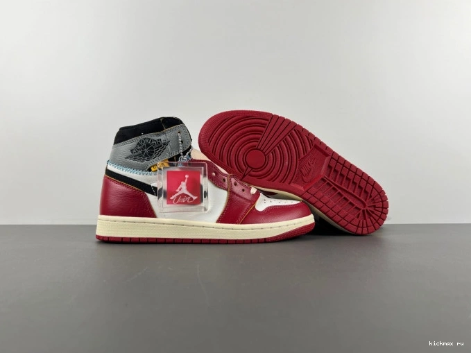 Rep MAX HV8563-600 Jordan Air Union LA OG x 1 High 0710